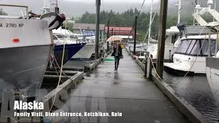 Chapter 13 - Alaska