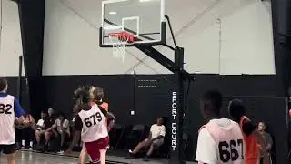 Prep Hoops Top 250 Expo Florida