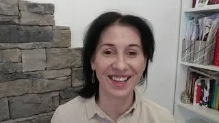 Great, professional and supportive English teacher