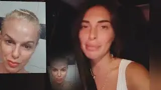 GRETA ROSSETTI sbotta: SERGIO ed io lavoriamo, smettetela di attaccarci! Poi parla della sua auto ❤️