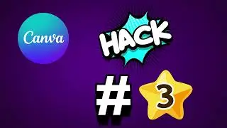 🧠 Canva Hack No. 3 | Smart Resize Trick to Save HOURS! ⏱️