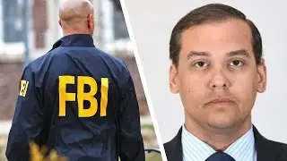 George Santos ARRESTED, charged with 13 crimes