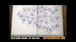 Beam Central Vacuum Systems Commercial