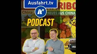 Auto-Trends aus China, smart #5 Brabus und jede Menge Unterhaltung