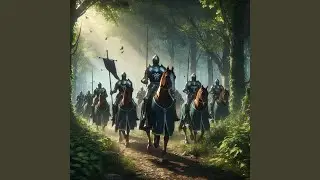 Echoes from the Mistwood