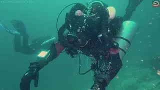 SubGravity Defender CCR course