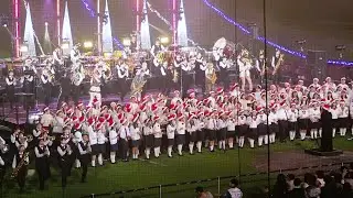 クリスマス・ソング・メドレー - 武田真治 - MOS - 札幌国際情報高校吹奏楽部 - みんなのXmas音楽祭 - 2025年