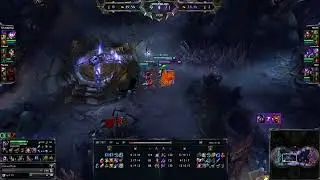 League Of Legends - Kha'zix delivers!