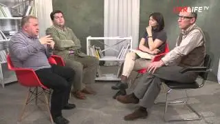 Россия становится региональной державой, - Галкин
