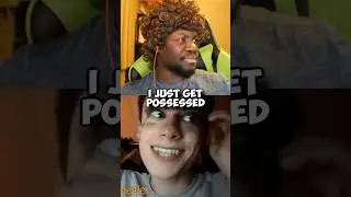 Поколение Z на Omegle&hellip; 🤦🏿&zwj;♂️