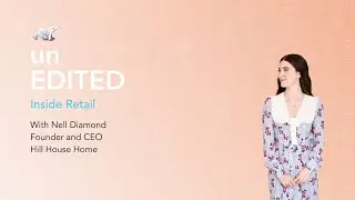 Loungewear&rsquo;s latest obsession? Meet the Nap Dress w/ Nell Diamond | unEDITED