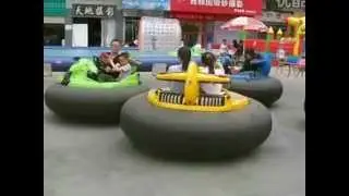 Spin Zone