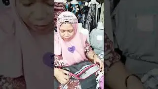 Ayoo bunda.. barang baru masuk, dress, setcel dll