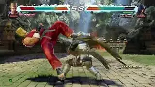 We demoted the untamable Paul in ranked