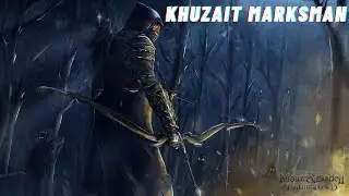 Khuzait Marksman.EXE: Epic Fails & Hilarious Moments!🔥🏹☠️