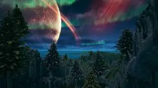The Outer Worlds │ASMR/Sleep Aid│The Very Beginning│