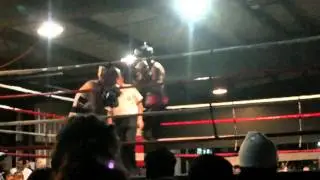 TNT boxing