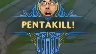 THE BEST PENTA KILL UDYR BUILD - Trick2G