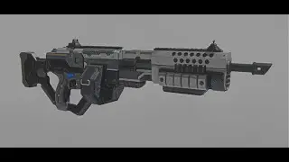 Planetside 2: Gauss Hog (Montage)