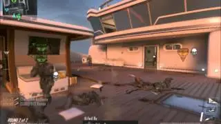 Black Ops 2 :: Something New |Lhollo