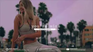 Emotional Rap Instrumental | Chill Trap Type Beat (prod. 9 Elements Beats)