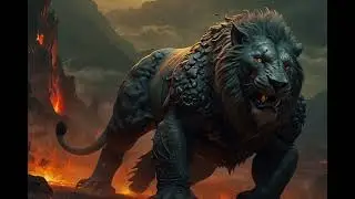 The Majestic Evolution: Incredible Versions of the Lion