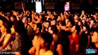 Fatboy Slim at EZone, Bangalore on May 6th - Whats The Scene India