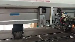 graphtec 5000-60 model ka koi spare parts chahiye to plz contact me
