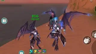 Bone Dragon Pet / Bone Dragon Mount Evolution 🐉| New Update | Utopia Origin
