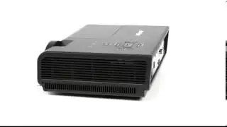 Infocus In3118hd 1080p Dlp Projector I427 51301272