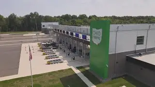 Data reveals roadblocks in Ohio Turnpike's new toll system: 'Bear with us'
