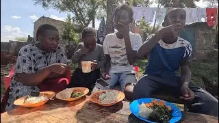 From farm to Pot Cooking Village Vegetables the traditional way 