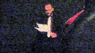 David Bowie eulogy before Labyrinth Madison 1/30/16