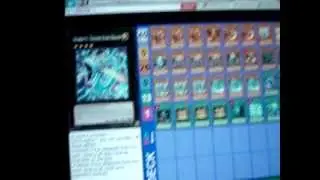 Elemental Dragon Deck Profile