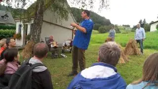 Die5 - Dorf macht Geschichte(n)-Kurztour