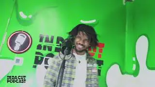 INDACUT PODCAST PERFORMANCE BY DABLEUCHEESE &ldquo;MOTY&rdquo; PT 2