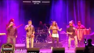 Go-Go Music All 4 U Live - 2014 TMOTTGoGo Honors