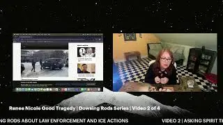 Рене Николь Гуд: Стрельба со стороны ICE | Реакция правоохранительных органов и ICE: да или нет |...