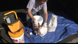 How to Apply StreetBond Coating Systems for Your Pavement | GAF Roofing