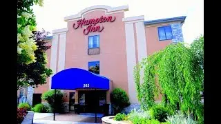 Hampton Inn Grand Junction - Grand Junction Hotels, Colorado