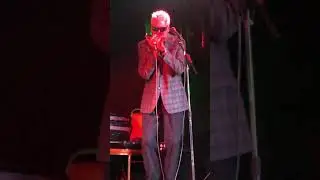 Rod Piazza Chromatic Arcadia Blues Club