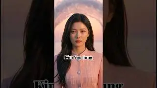 Kim Yoo-jung AI Runway: My Demon &rarr; Dear X & Moonlight &mdash; Pick #1?
