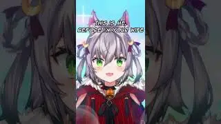 POV: I'm Your W̵̢̨̛̲͍̟̣͓͉̽ỉ̷̩͕͓̙̤̋̓̂̉f̵̯͍̈́̇͛ȇ̶̠̳͓̞̹