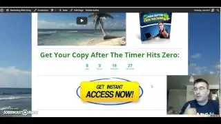 Push Button Cash Machine Review and Bonus