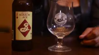 BROOKLYN SORACHI ACE IN 60 SECONDS