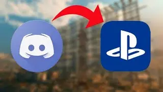 Discord Chegando No PS4