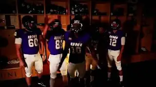 Daurice Fountain UNI Highlights | INDIANAPOLIS COLTS | 2018 NFL DRA