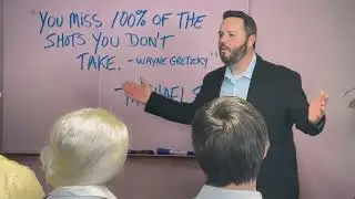 The (Church) Office Intro