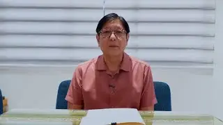 Akbayan's claim nga propaganda lang ni PBBM ang anti-political dynasty bill, gibatikos sa PCO