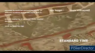 igor bezget duets with myself - standard time 9